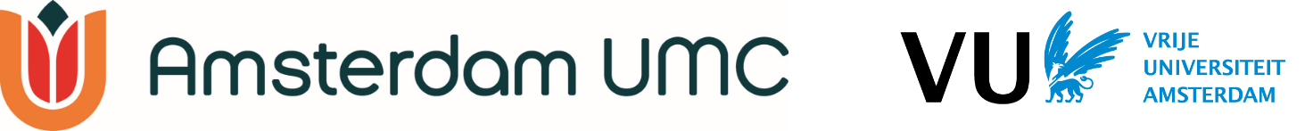 logo's vu-umc