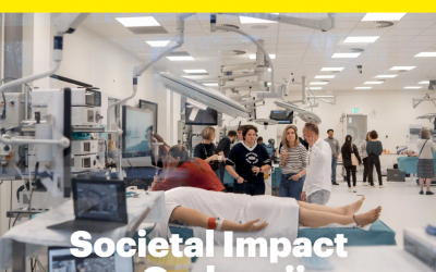 O&O Stories nr. 3: Societal Impact van Onderwijs